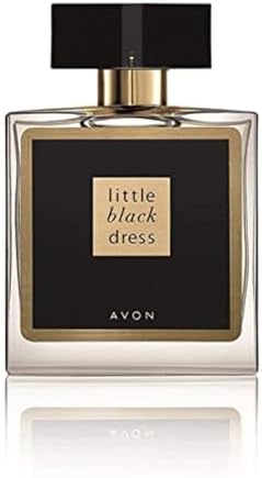 Avon little black dress For Women 50ml - Floral Eau de Parfum price in  Saudi Arabia | Amazon Saudi Arabia | kanbkam