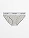 Calvin Klein Women's Modern Cotton Bikini Panty