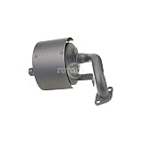 Muffler For Snapper Repl Snapper 7074453