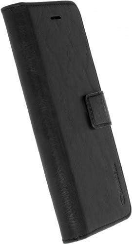 KRUSELL Sunne 5 Card FolioCase Huawei P10 Lite Black