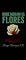 Livro Onde moram as Flores