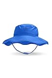 Coolibar UPF 50+ Baby Splashy Bucket Hat - Sun Protective