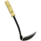 KNK-MT211 ARS Weeding Sickle - Nejiri Kama