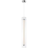 ET2 Centrum-34W 1 LED Large Pendant-5 Inches Wide by 5 inches high