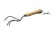 Flexrake CLA333 Classic Hand Cultivator primary