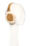 UGG Australia Women's Double U Logo Shearling Earmuff