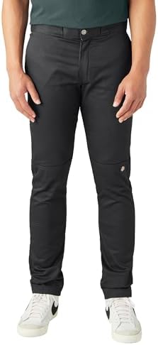 Pro Club Men's Nylon Cargo Pants, Black, Small at Amazon Men's
