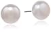 Honora Classic Pearl Jewelry Freshwater Cultured Pearl Stud Earrings