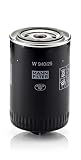 Mann-Filter W 940/25 Spin-on Oil Filter