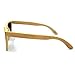 Bamboo Sunglasses,100% Hand Made Wooden Sun Glasses,Men Women Wood glasses