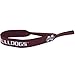 NCAA Mississippi State Bulldogs Neoprene Sunglass Strap