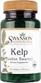 Kelp (Iodine Source) 225 mcg 250 Tabs