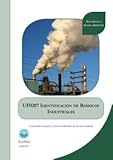 Image de UF0287 IDENTIFICACION DE RESIDUOS INDUSTRIALES