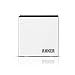 Anker 1800mAh Li-ion Battery For Samsung Vibrant SGH-T959, Focus SGH-I917 - White
