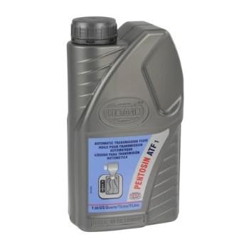 Bmw 95 06 Automatic Transmission Fluid 1
