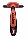 gonicc Dog Nail Clippers and Trimmer - Razor Sharp Blades, Safety Guard to Avoid Overcutting, Free Nail File - Start Professional & Safe Pet Grooming at Home