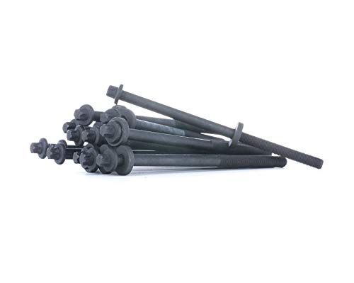 Elring 234640 Tête cylindrique Jeu de vis