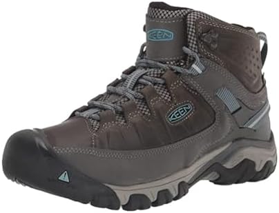 Amazon.com | Nevados XP Men's Yuma Mid High Waterproof Hiking