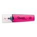 SHARPIE Clear View Highlighter, Chisel Tip, 12-Pack, Pink (1897848)