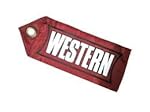 Western Plow Part 59694K - Blade Guide Flag