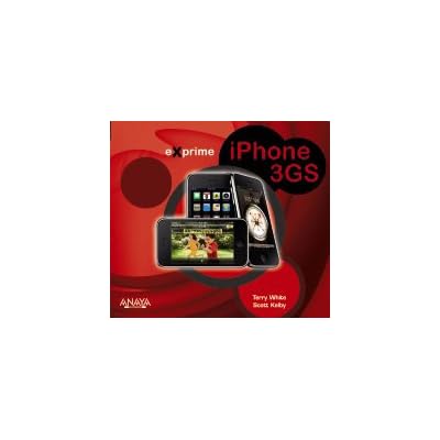 iPhone 3GS (Exprime) iPhone 3GS (Exprime)
