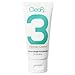 CleaRx 3-Step Maximum Strength Moderate to Severe & Stubborn Acne Treatment Medication, Cleanser and Moisturizer Regimen for Adults, Teens & Hormonal Breakouts (60 Day Supply)
