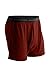 ExOfficio Men's Give-N-Go Boxer Single Pack, Bolero Red, 2XL