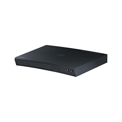Samsung Bd-J5500 Lecteur Dvd Port Usb
