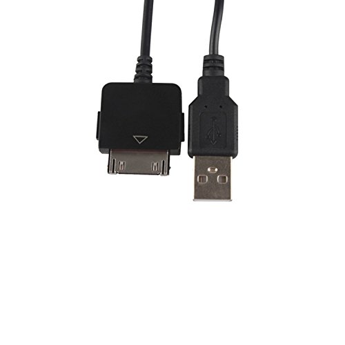 DTOL Charger Data Cable Microsoft Zune To USB 2.0 1 Pack