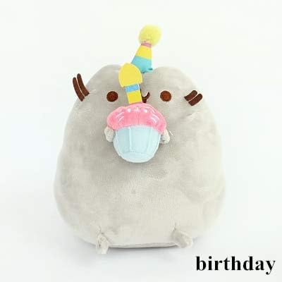 TREGIA Cat Cookie Icecream Hnut Stuffed & Plush Animals Christmas Toys for Cat Girls I Cute Brinque Gift Must Have Baby Items 21St Birthday Gifts Girl S Favourite Superhero Decorations UNbox Switch