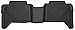 Husky Liners Fits 2005-19 Toyota Tacoma Double Cab with Automatic Transmission X-act Contour 2nd Seat Floor Mat primary