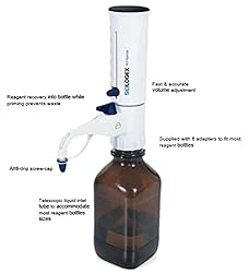 SCILOGEX SCI-Spense2 Bottletop Dispensers