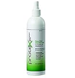 EPA approved - Protex Disinfectant Spray Bottle, 12 oz. Efective against MRSA, E-coli, influenza, H1N1, Herpes, HBV, VISA, VRE, HCV, HIV.