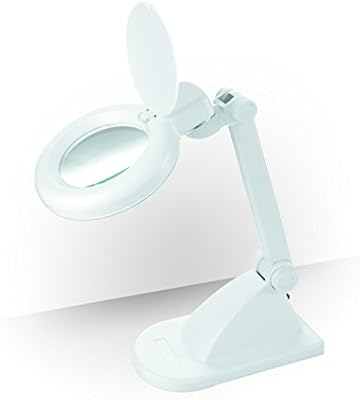 naturalight table magnifying lamp