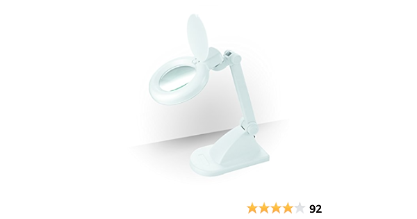 naturalight table magnifying lamp