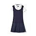 French Toast Girls' Twofer Pleated Dress