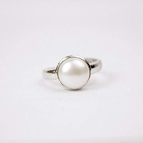 pearl ring