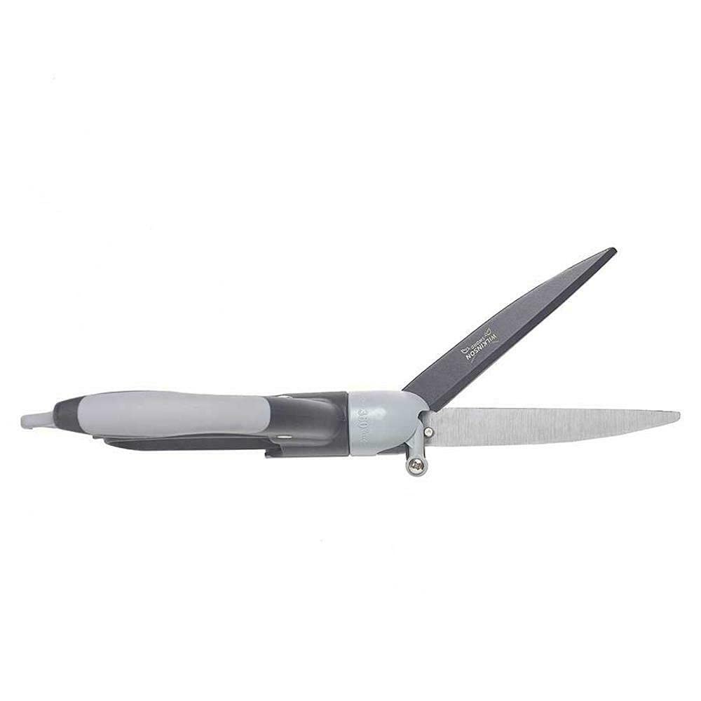 Wilkinson Sword Ultralight Single Handed Grass Shears