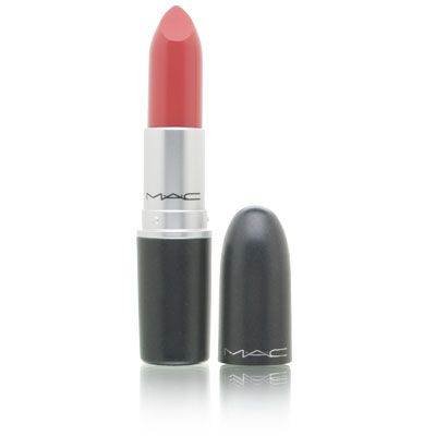 MAC lustre lipstick LADY BUG