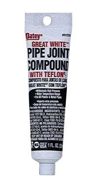 Oatey Pipe Joint Compound - Image 2