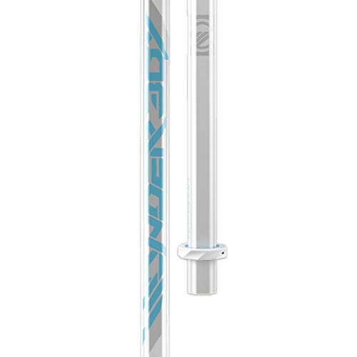 Maverik Wonder Boy 2020 Lacrosse Shaft Defense 60" (White)
