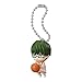 Bandai Kuroko No Basket Swing Figure Keychain~All star~Shintarō Midorima