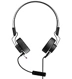 Teenage Engineering M-1 On-Ear Headset for OP-Z