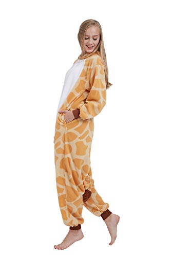 Pyjama dier cosplay Animal Vliegende rat cartoonstijl pluche voor dames heren - Image 5