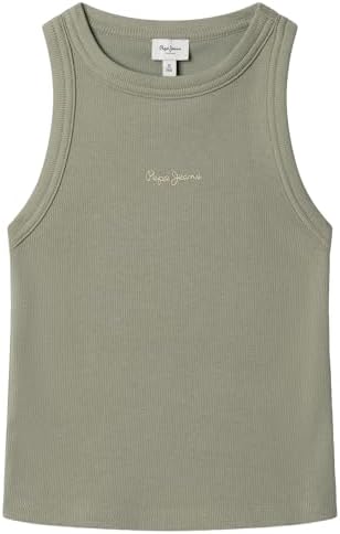 Giselle T-Shirt, Vert (Vert foncé), 8 Ans Fille