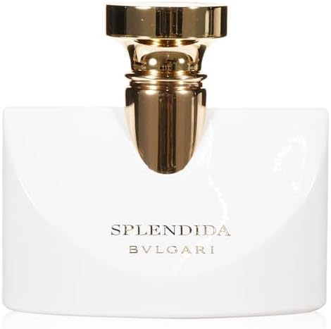 Bvlgari Splendida Patchouli Tentation Eau de Parfum For Women, 100