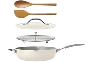 Tramontina 5-Quart All-in-One Pan