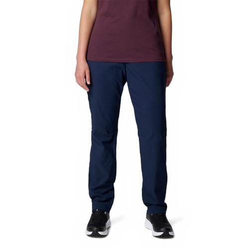 Columbia Mujer Pantalón Leslie Falls II