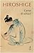 Hiroshige. Carnet di schizzi
