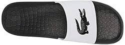 Lacoste Men's Fraisier Slides